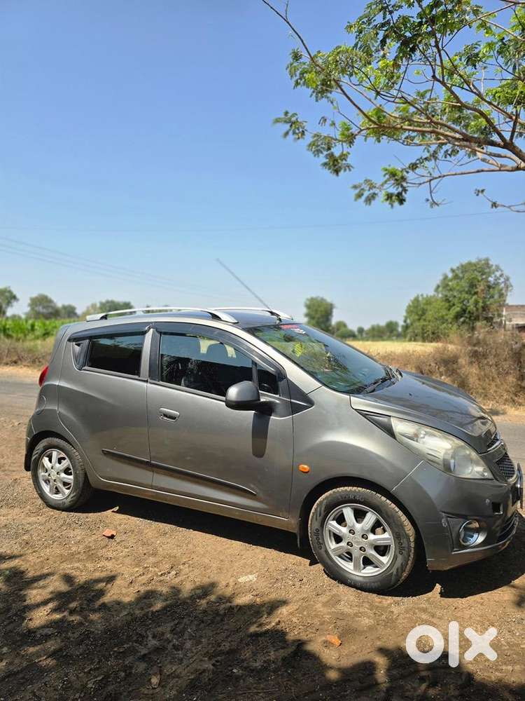 Chevrolet Diesel Car 2014