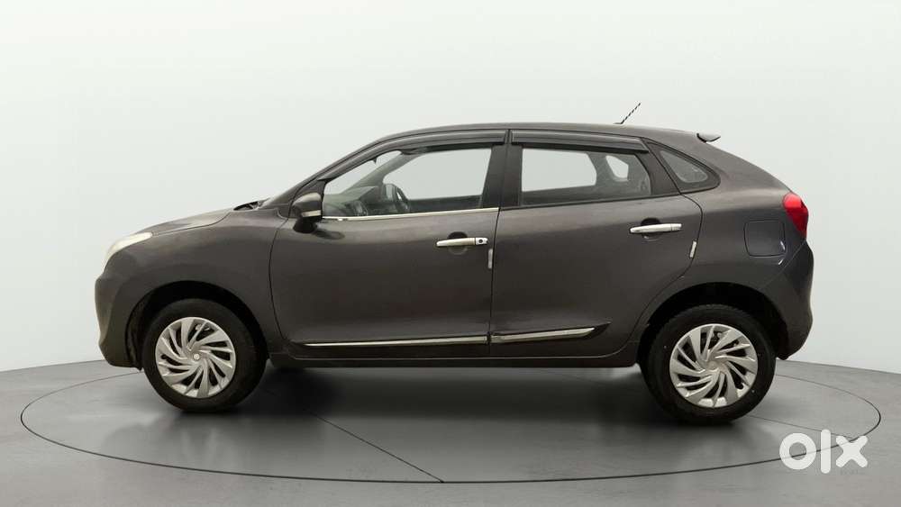 Maruti Suzuki Baleno 1.2 Delta, 2018, Petrol