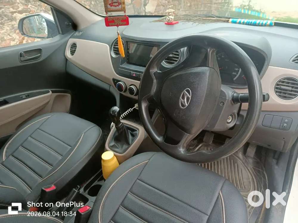 Hyundai Grand I10 Era 2013 Diesel Manual