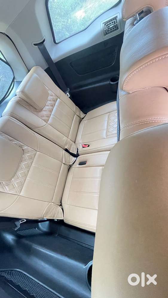 Mahindra Xuv500 Diesel 2019