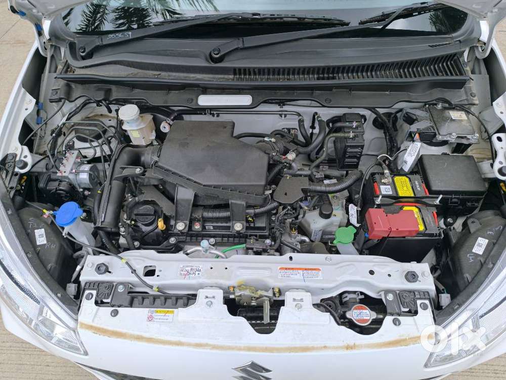 Maruti Suzuki Alto K10 1.0 Vxi Amt, 2026, Petrol