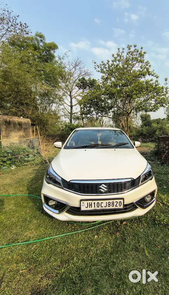 Maruti Suzuki Ciaz 2022 Petrol Good Condition