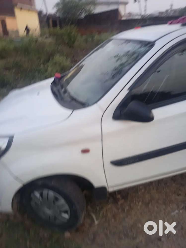 Maruti Suzuki Alto 800 2016