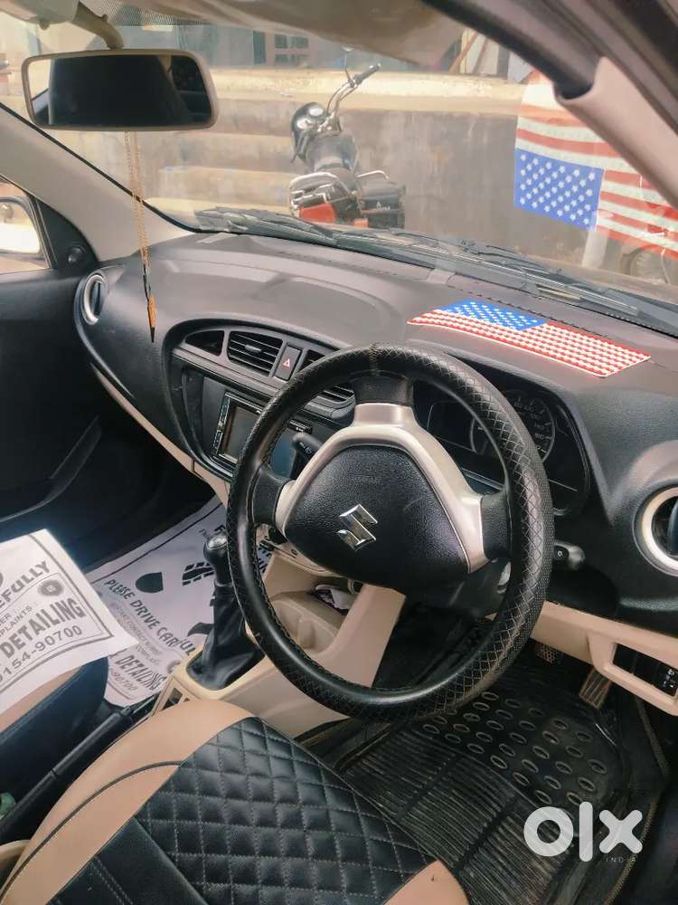 Maruti Suzuki Alto 2020