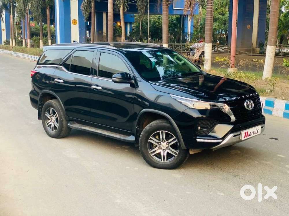 Toyota Fortuner 3.0 4x2 Automatic, 2023, Diesel