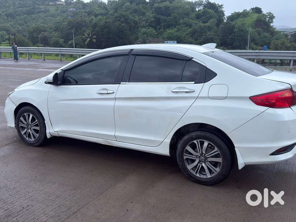 Honda City Diesel 2019