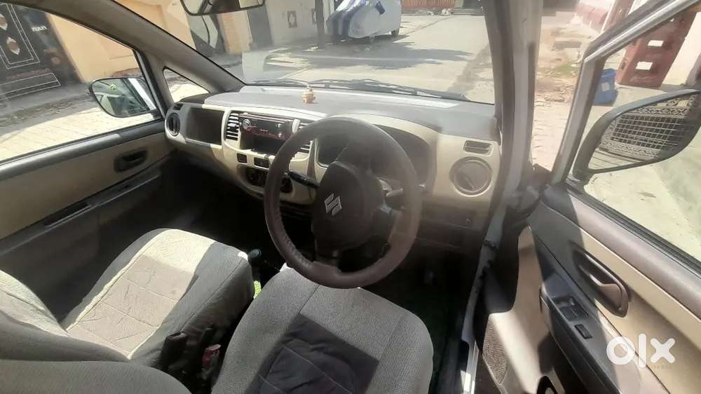 Maruti Suzuki Estilo 2012 Petrol 97000 Km Driven