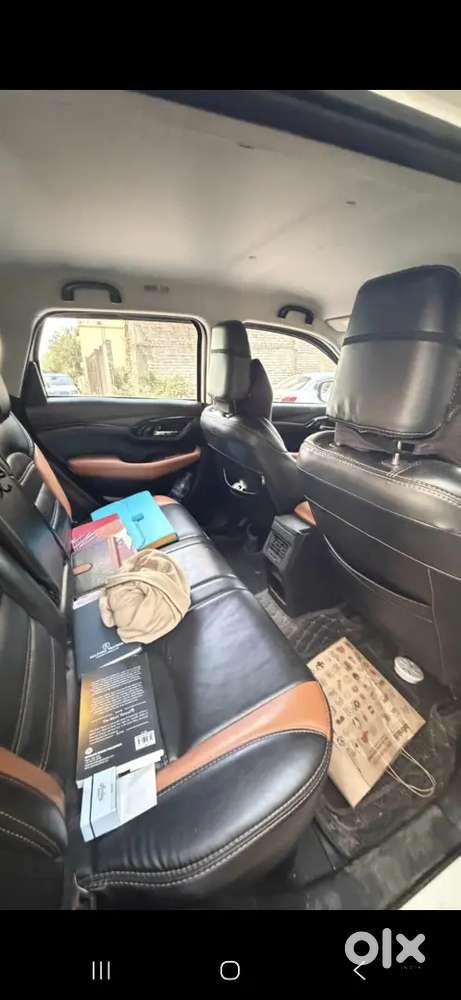 Maruti Suzuki Grand Vitara 2024