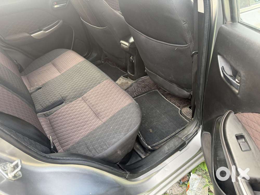 Maruti Suzuki Baleno Zeta, 2021, Petrol