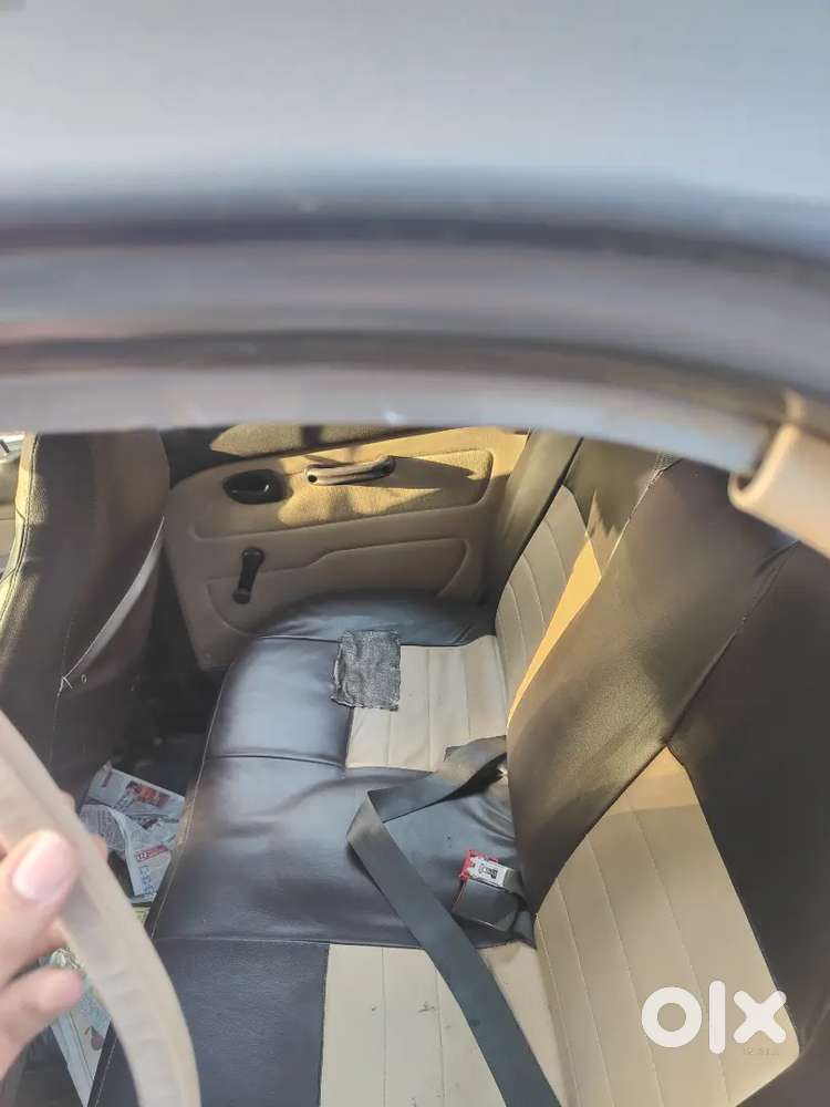 Hyundai Santro Xing 2014 Gls Plus Audio