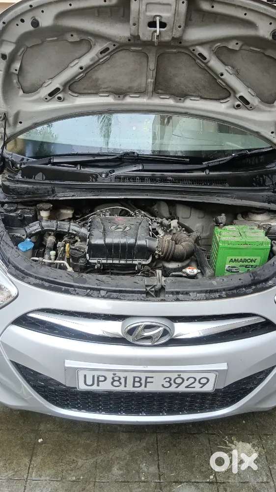 Hyundai I10 2016 Petrol 28900 Km Driven