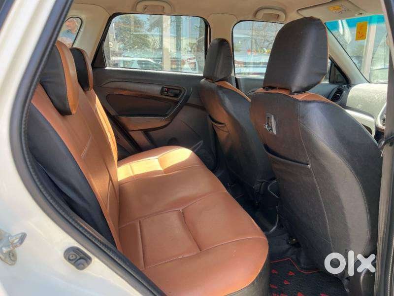 Maruti Suzuki Grand Vitara Brezza Vdi (opt.), 2017, Diesel