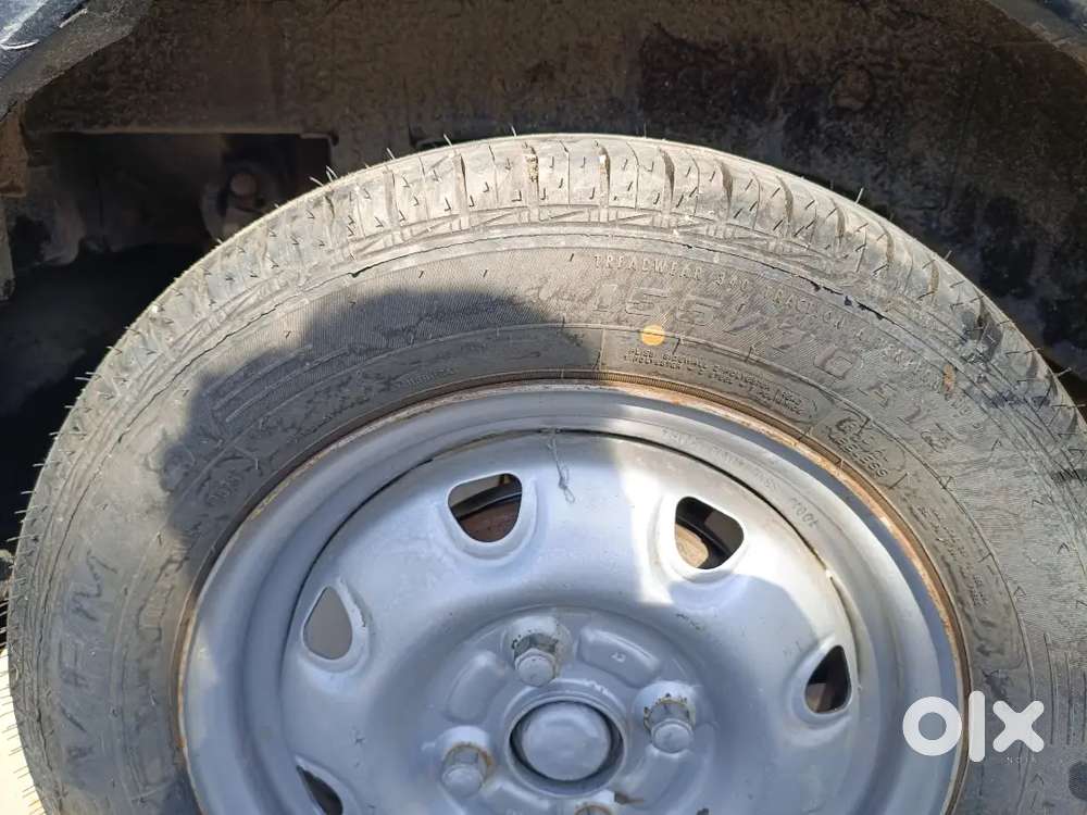 Maruti Suzuki Wagon R 2009 Petrol 87000 Km Driven Rc Renewal 2030 Tak