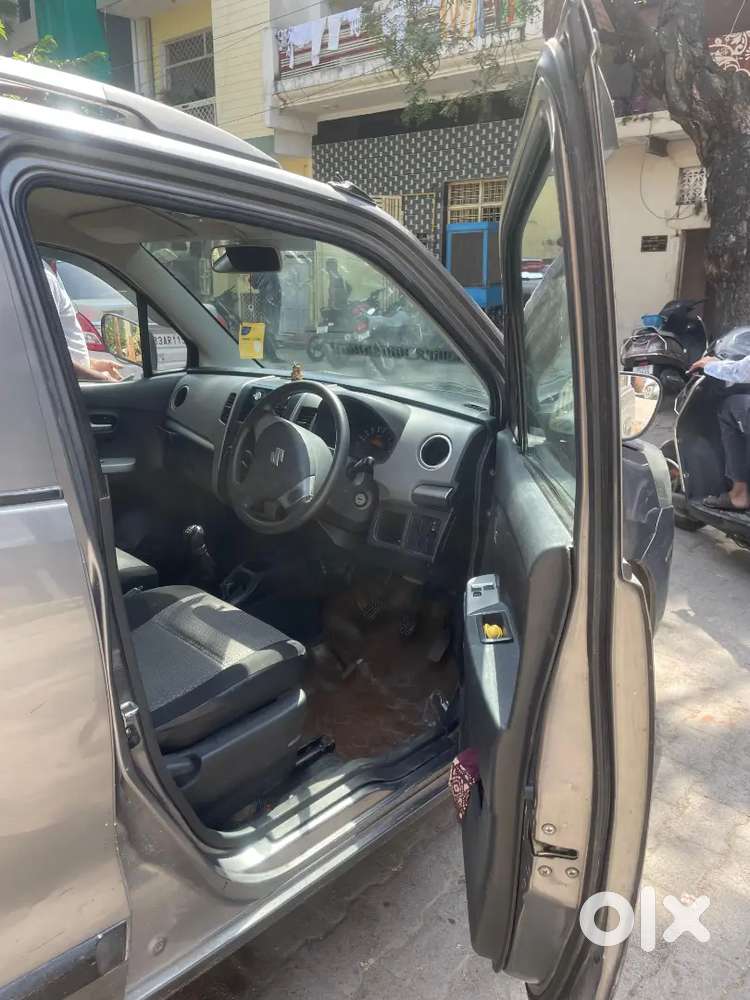 Maruti Suzuki Wagon R, 2011 Year Car