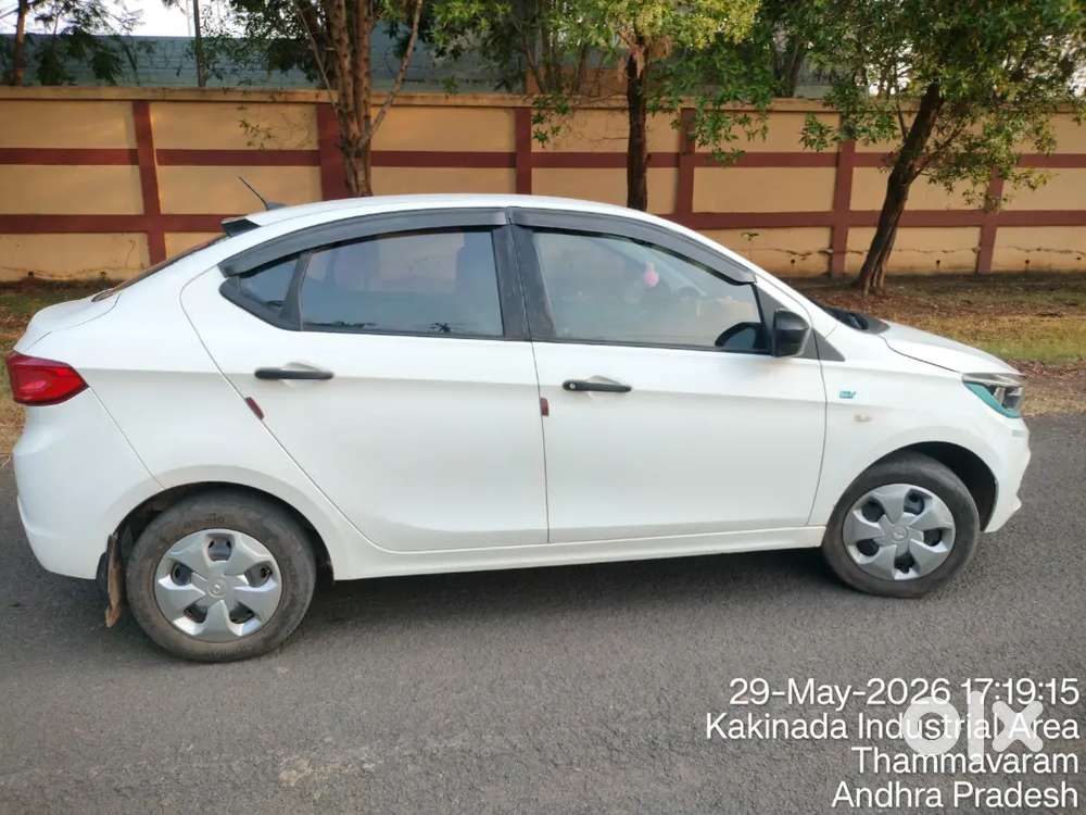 Tata Tigor Ev 2023