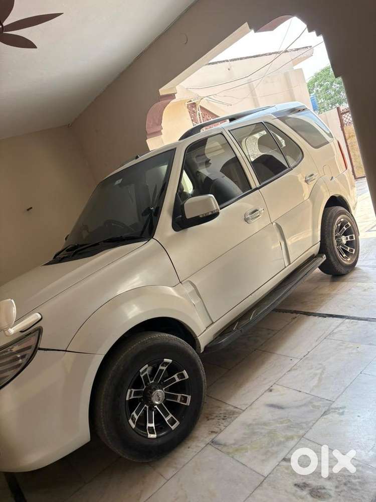 Tata Safari Storme 2014 Diesel Well Maintained