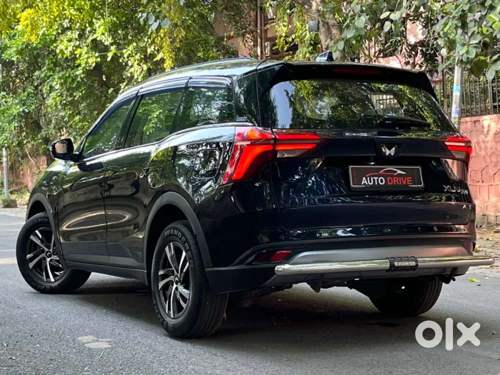 Mahindra Xuv700 2.2 Ax 5 Diesel Mt 7 Str, 2024, Diesel