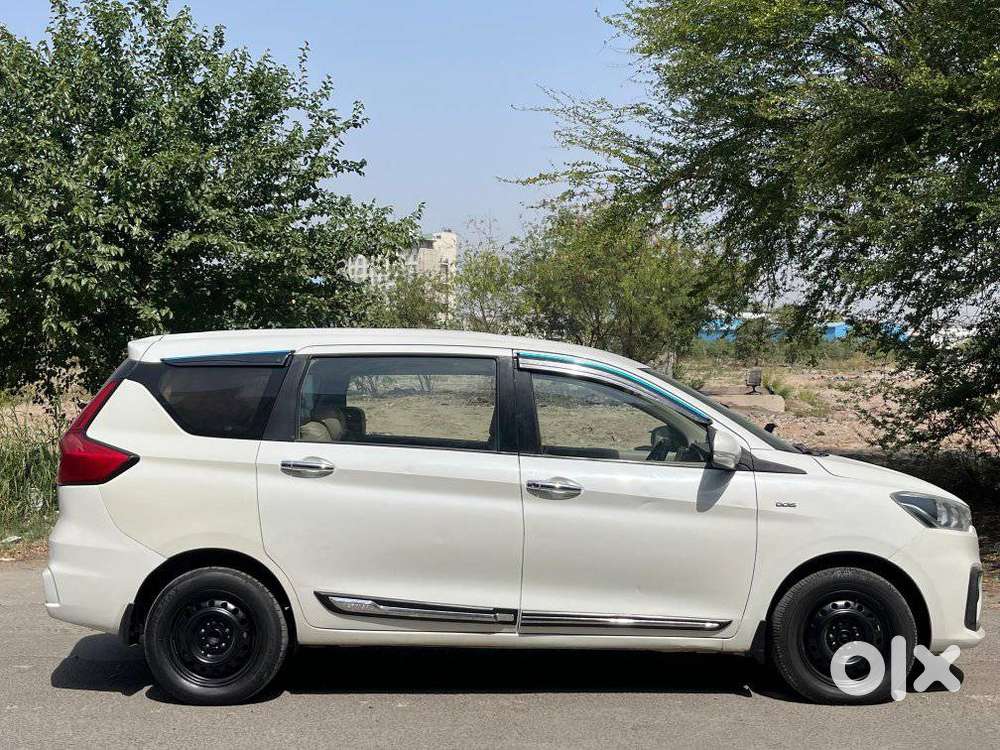 Maruti Suzuki Ertiga Shvs Vdi, 2019, Diesel