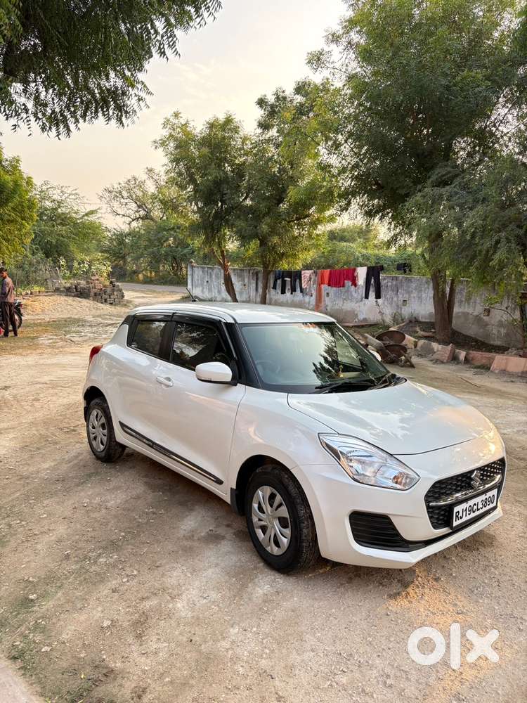 2022 Maruti Suzuki Km Driven