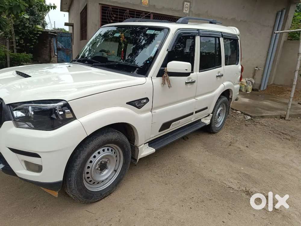 Mahindra Be 6 Diesel 2023