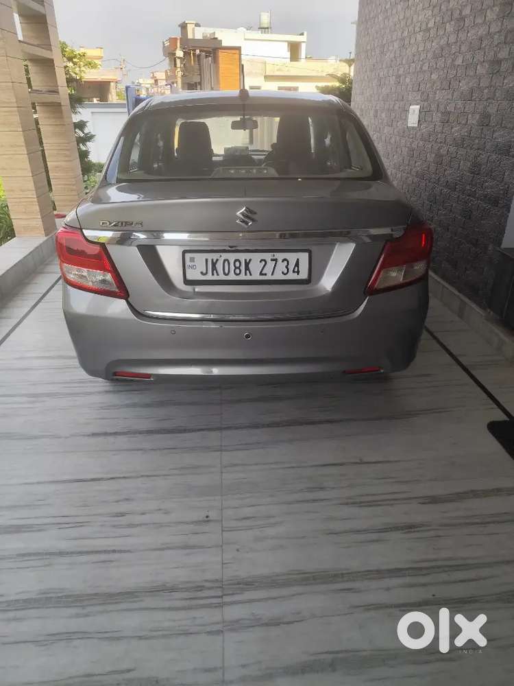 Maruti Suzuki Dzire 2020 Good Condition