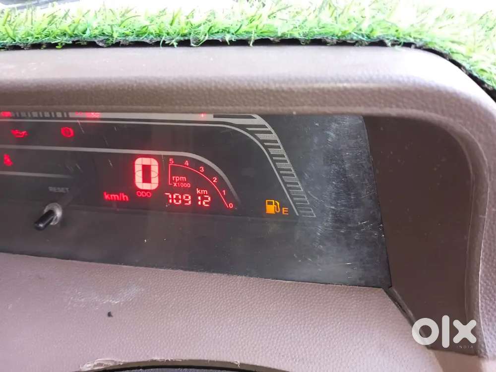 Mahindra Bolero 2.5 Slx 2017