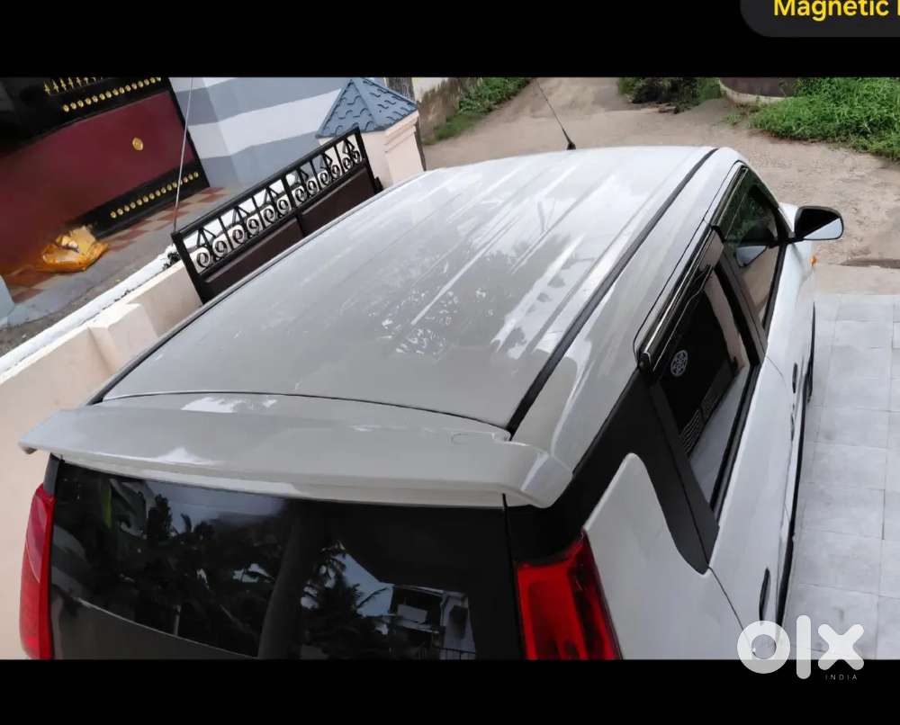 Maruti Suzuki Wagon R  Cng 2026