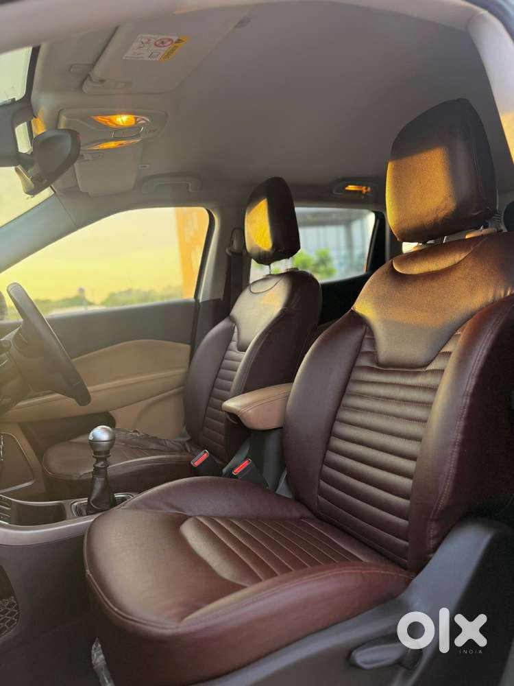 Jeep Compass 2.0 Longitude, 2018, Diesel