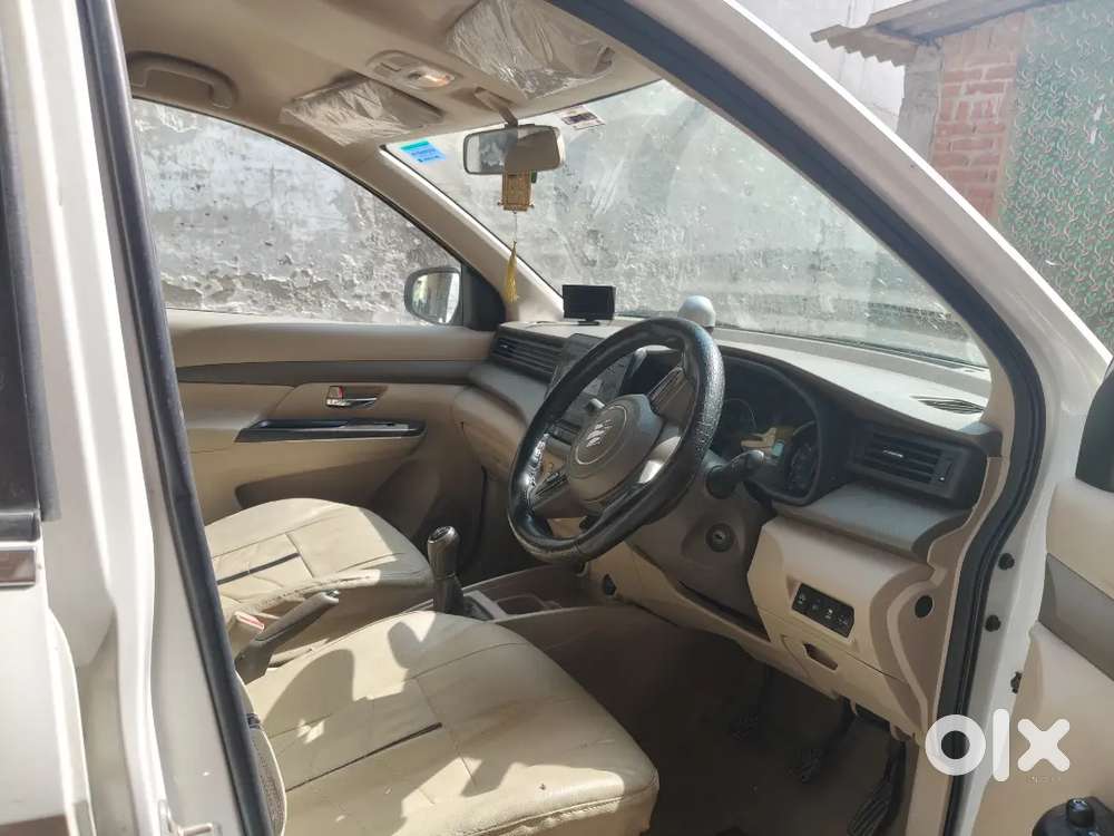 Maruti Suzuki Ertiga 2022 Petrol Good Condition