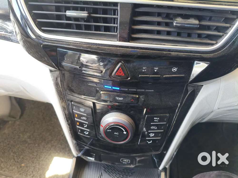 Mahindra Xuv 3xo 2024 Petrol 15000 Km Driven