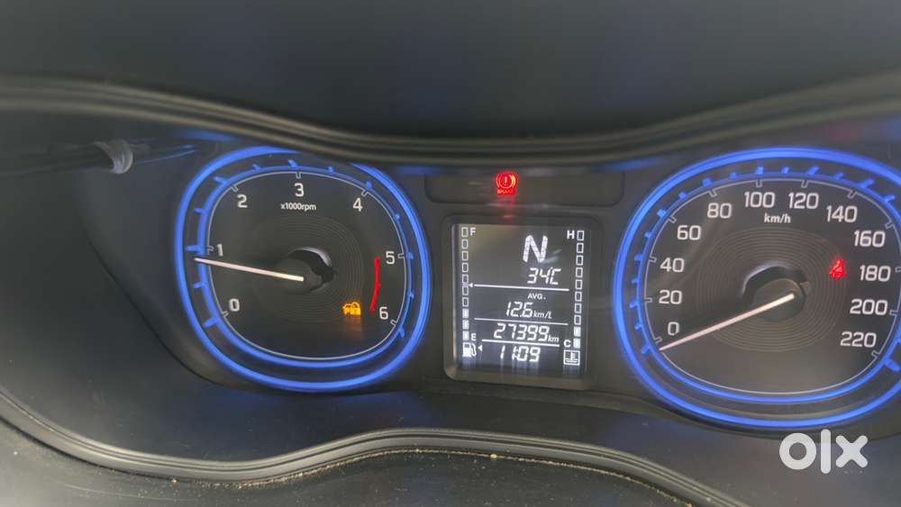 Maruti Suzuki Vitara 2019