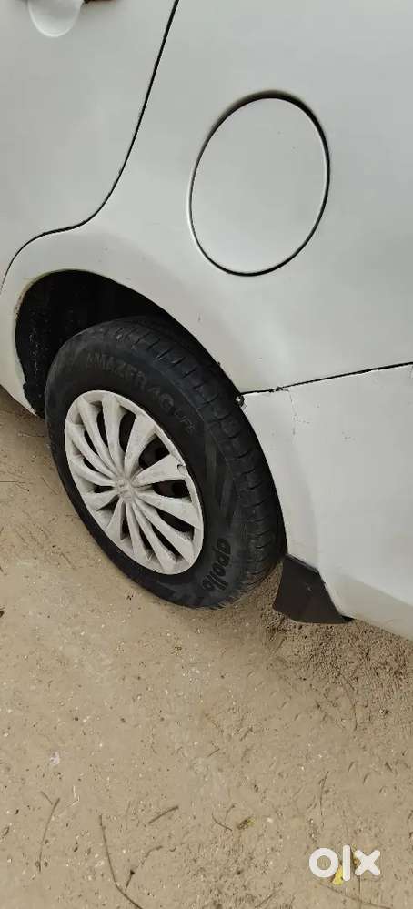 2016 Dzire 1.2 Vxi
