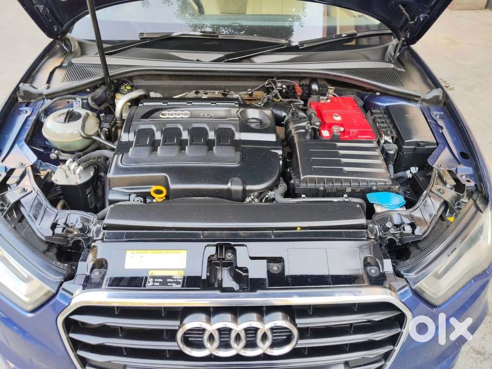 Audi A3 2.0 35 Tdi Premium Plus + Sunroof, 2015, Diesel