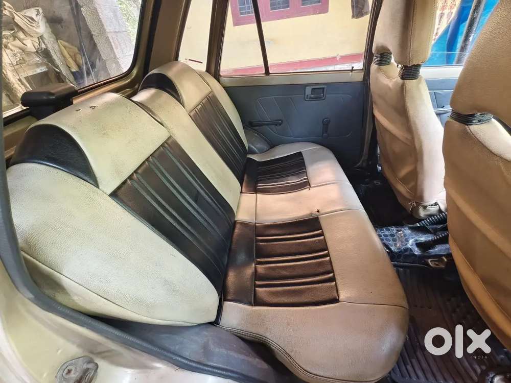 Maruti Suzuki 800 2000 Petrol Well Maintained