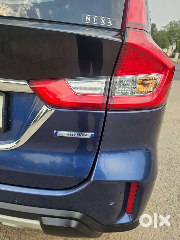 Maruti Suzuki Xl6 Zeta, 2021, Petrol