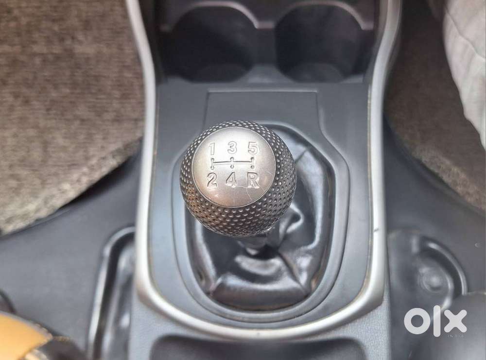 Honda City I-vtec V, 2017, Petrol