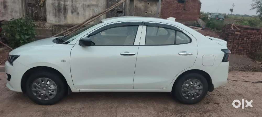 Maruti Suzuki Dzire 2024
