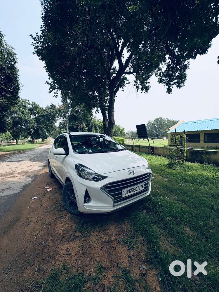 Hyundai Grand I10 Nios 2021 Petrol