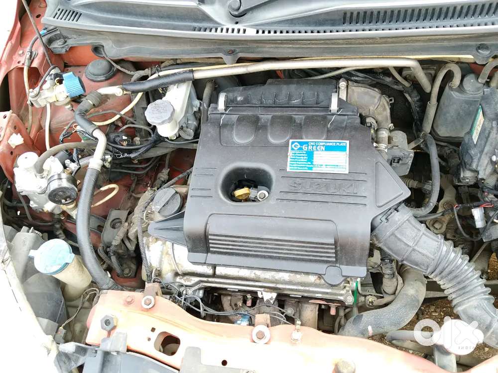 Maruti Suzuki Celerio 2015 Petrol/cng