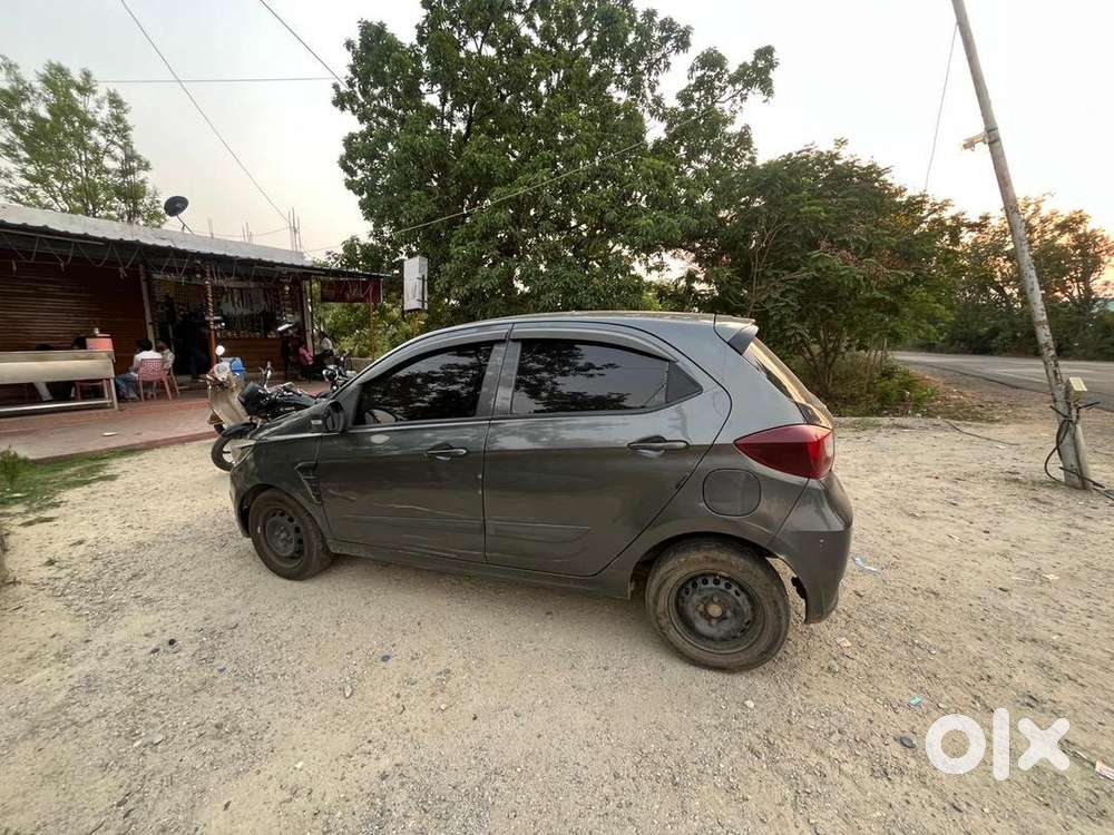 2020 Tata Petrol Manual - Reliable Car