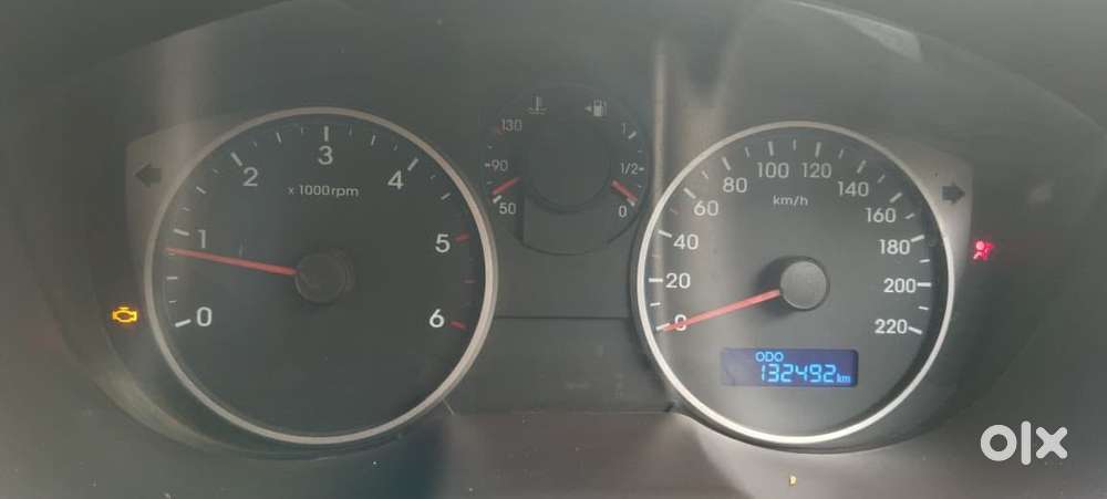 Hyundai I20 1.4 Sportz, 2013, Diesel