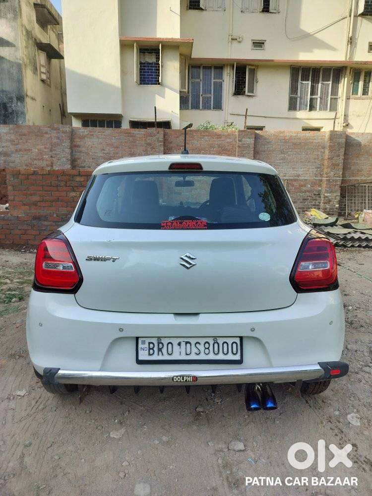 Maruti Suzuki Swift 2018 Vdi, 2018, Diesel