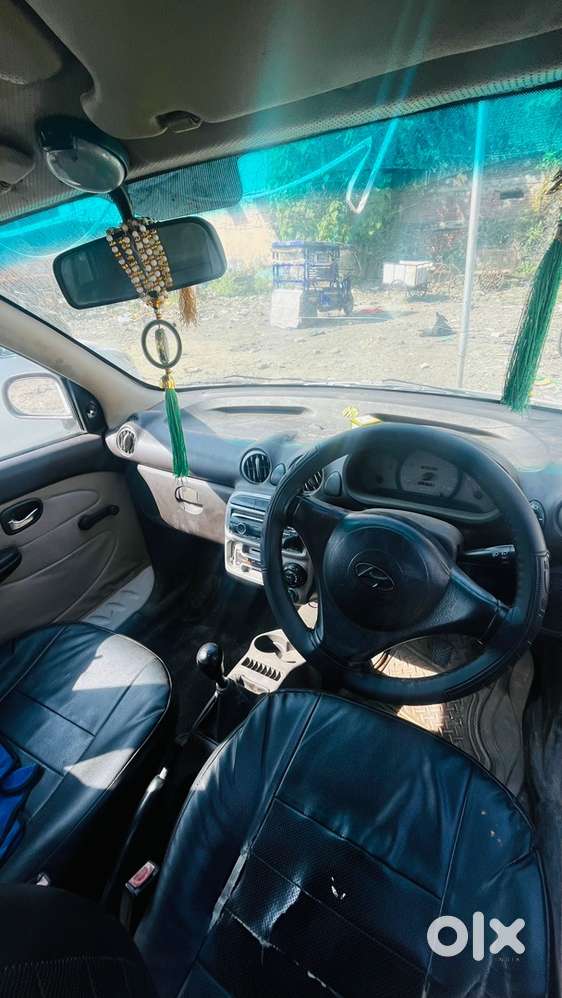 Hyundai Santro Xing 2010 Petrol Well Maintained