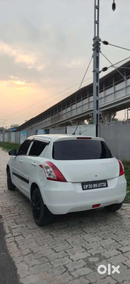 1st Owner Diesel 2017 Swift