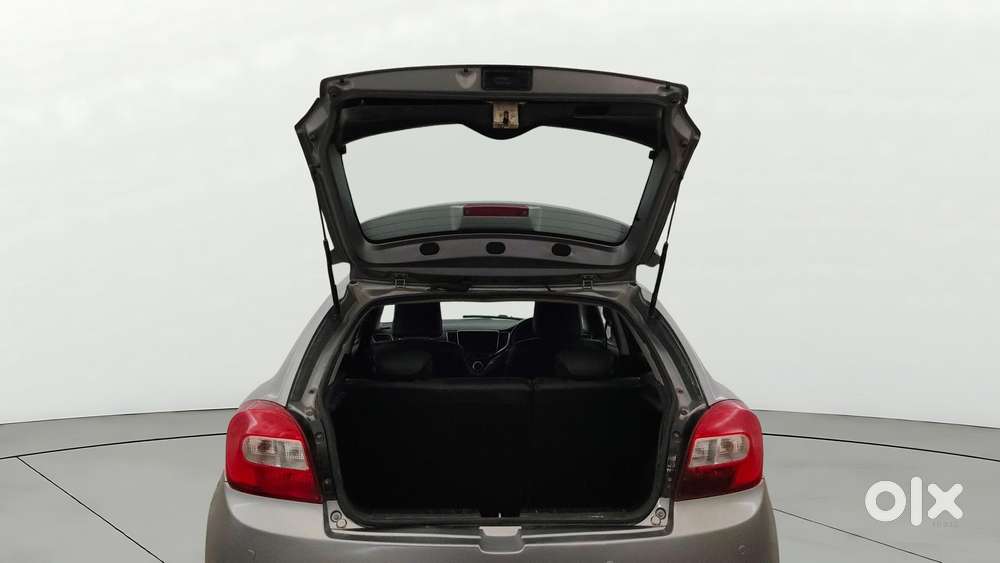 Toyota Glanza G, 2020, Petrol