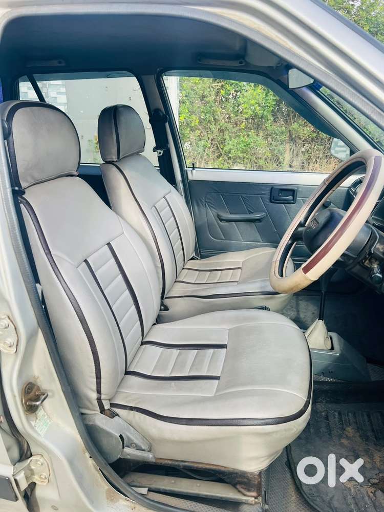 Maruti Suzuki 800 Ac, 2004, Petrol