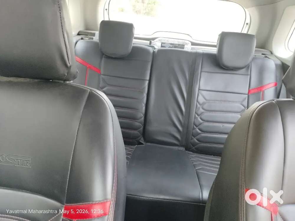 Brezza Fresh Condition