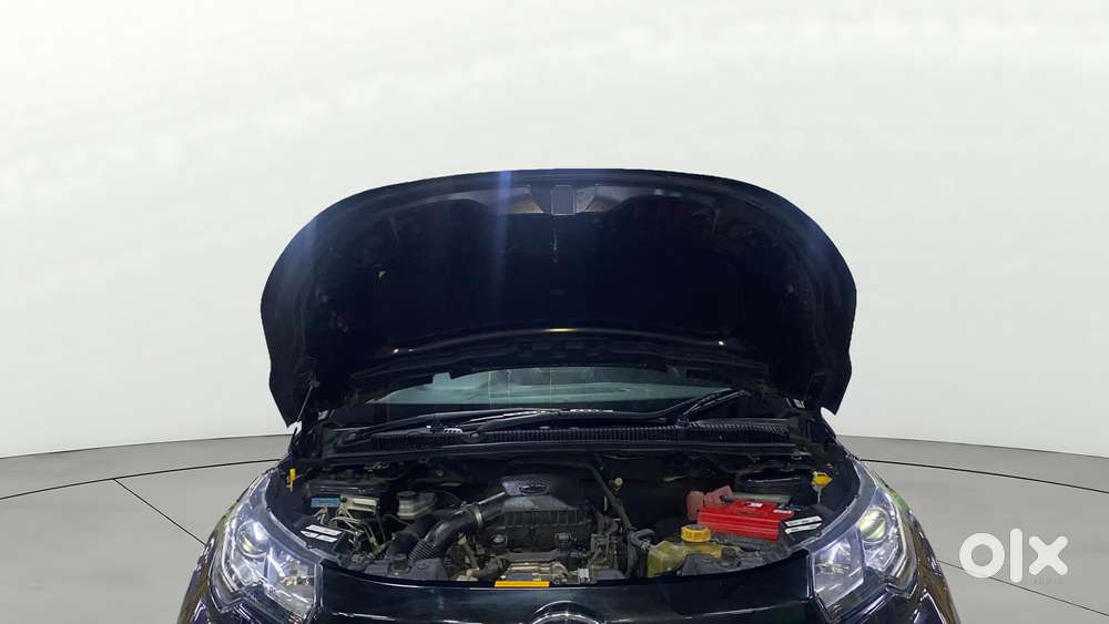 Tata Nexon 1.2 Revotron Xz Plus, 2022, Petrol