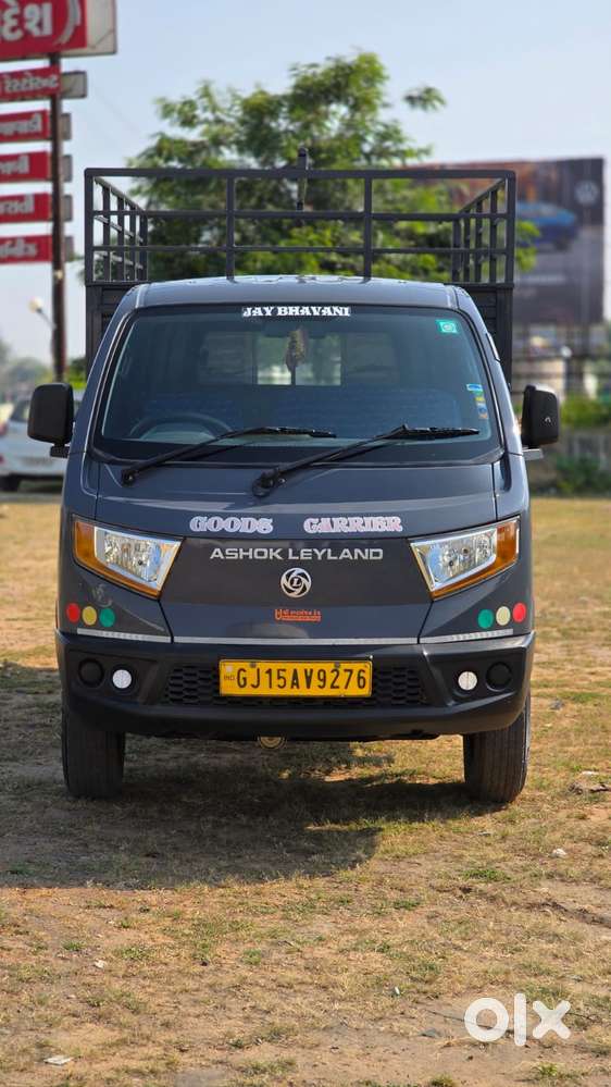 Ashok Leyland Stile Le 7 Str, 2023, Diesel