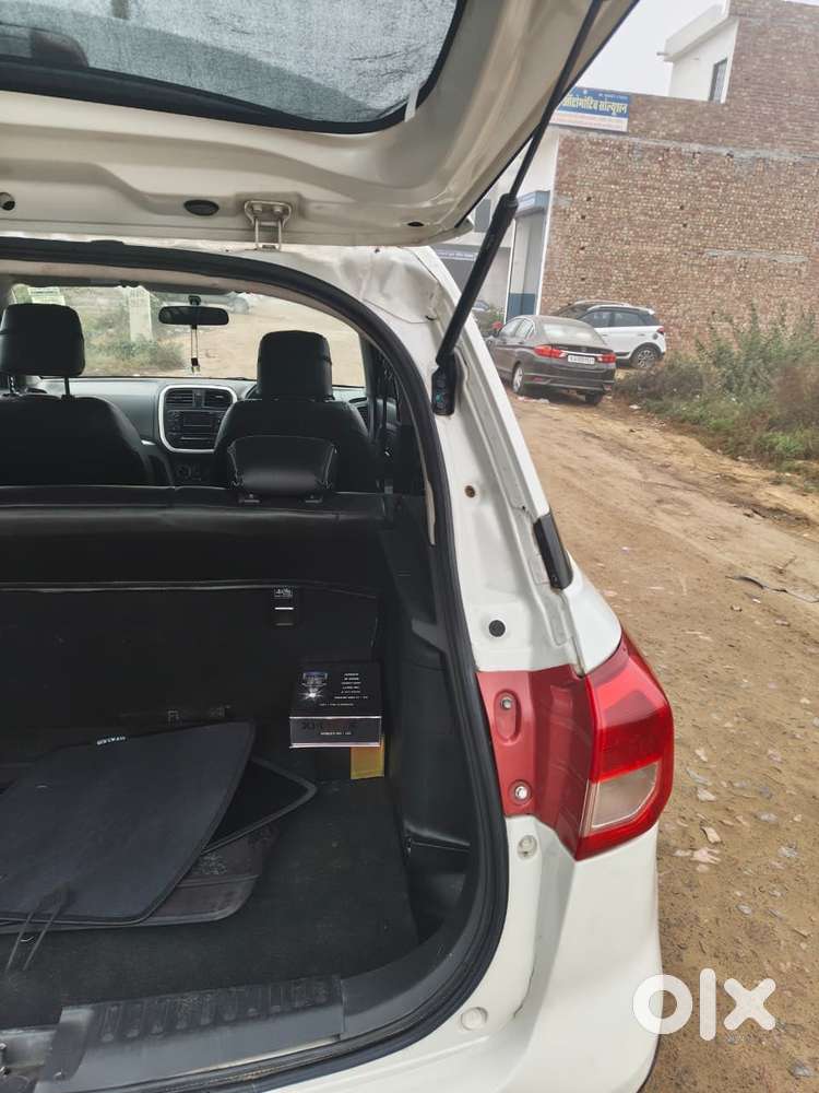 Maruti Suzuki Vitara Brezza 2019 Diesel Well Maintained